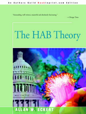 Book cover for The Hab Theory