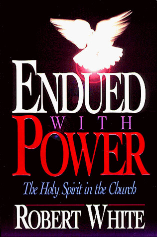 Cover of Endued with Power