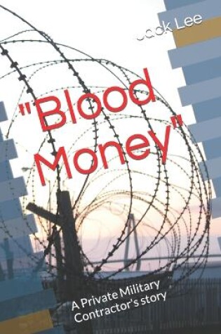 Cover of "Blood Money"