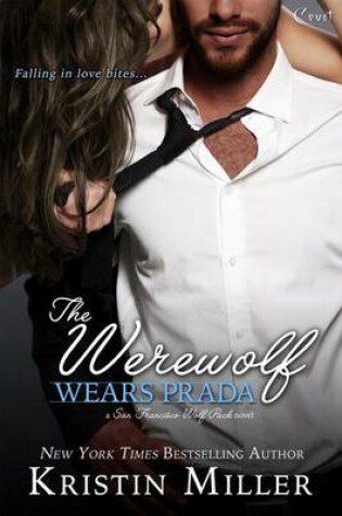 Cover of The Werewolf Wears Prada