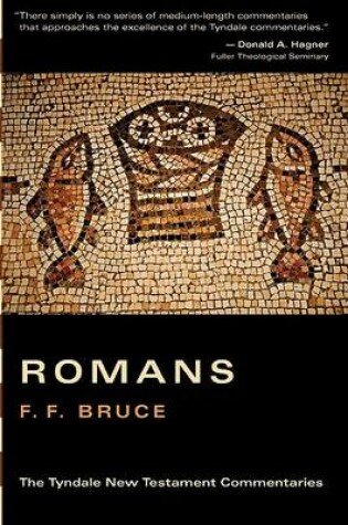 Cover of Romans