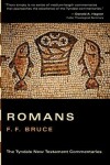 Book cover for Romans