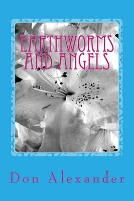 Book cover for Earthworms and Angels