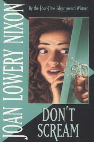 Cover of Don't Scream