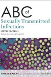 Book cover for ABC of Sexually Transmitted Infections