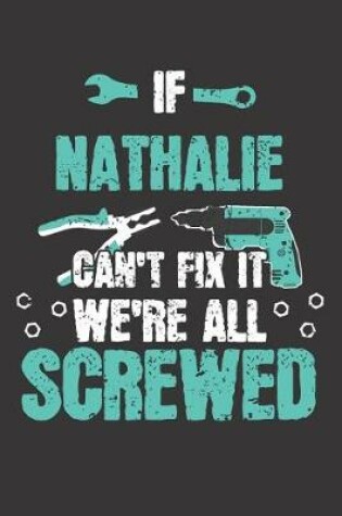 Cover of If NATHALIE Can't Fix It