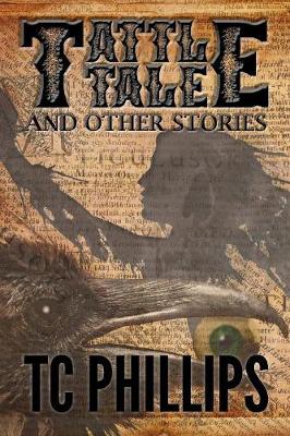 Book cover for Tattle Tale and Other Stories