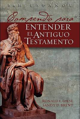 Book cover for Compendio Para Entender el Antiguo Testamento