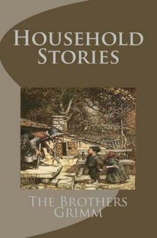 Cover of Household Stories