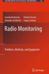 Book cover for Radio Monitoring