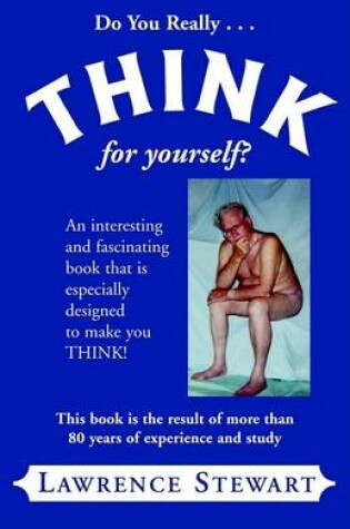 Cover of Think