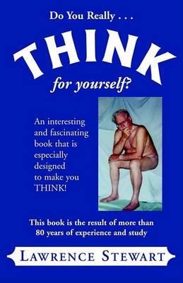 Book cover for Think