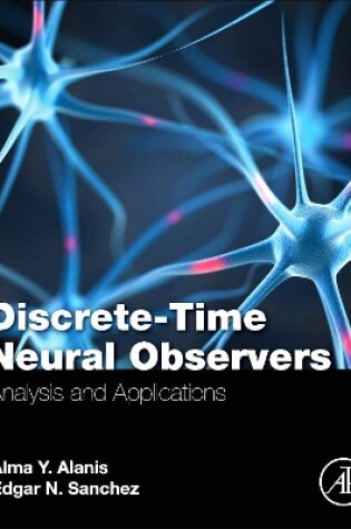 Cover of Discrete-Time Neural Observers