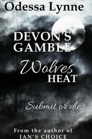 Cover of Devon's Gamble