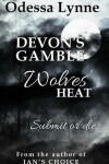 Book cover for Devon's Gamble