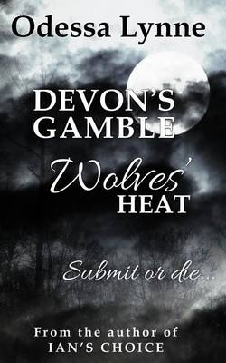 Book cover for Devon's Gamble