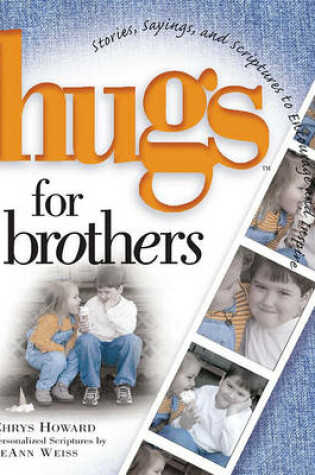 Cover of Hugs for Brothers