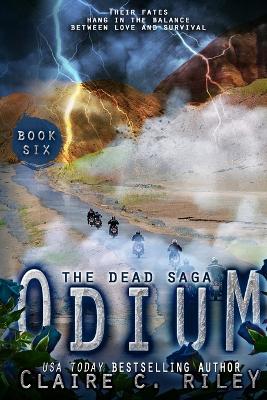 Cover of Odium VI