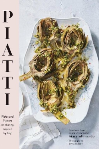 Cover of Piatti