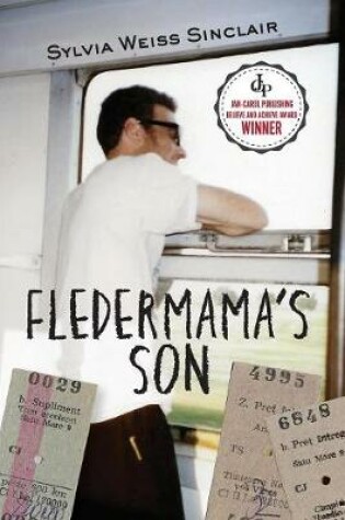 Cover of Fledermama's Son