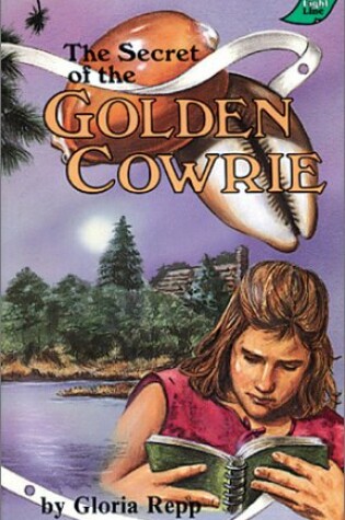 Cover of Secret of the Golden Cowrie