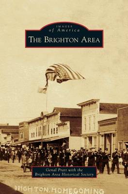 Cover of Brighton Area