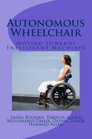 Cover of Autonomous Wheelchair