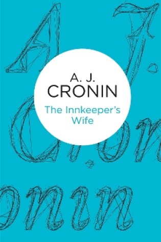 Cover of The Innkeeper's Wife