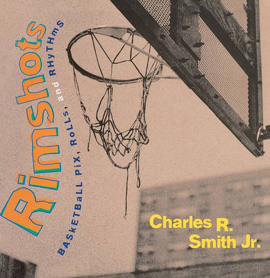 Book cover for Rimshots