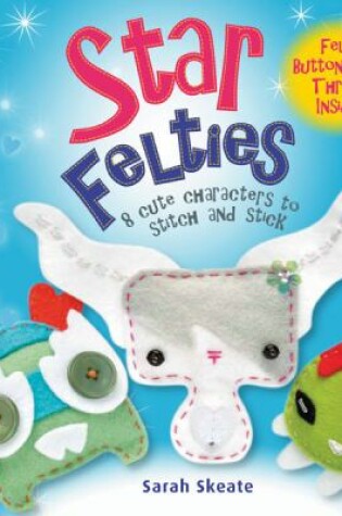 Cover of Star Felties