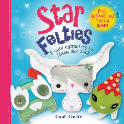 Cover of Star Felties