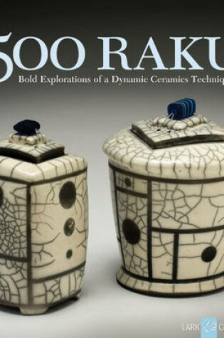 Cover of 500 Raku