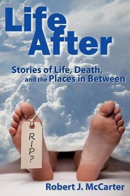 Book cover for Life After