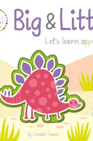 Cover of Big & Little