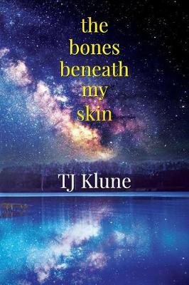 Book cover for The Bones Beneath My Skin