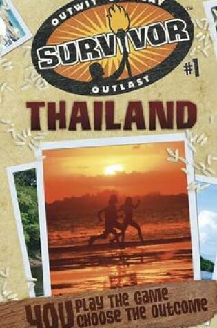 Cover of Thailand