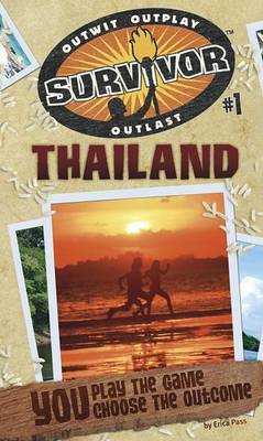 Cover of Thailand