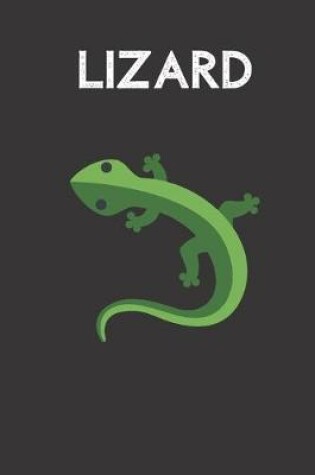 Cover of Lizard