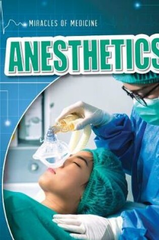 Cover of Anesthetics