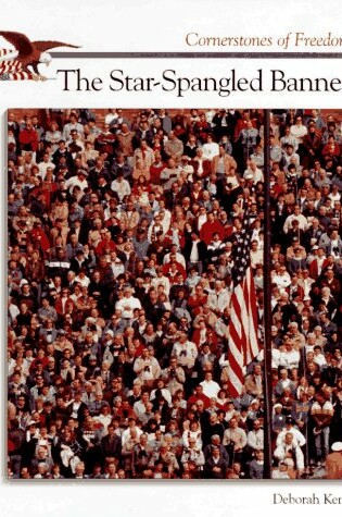 Cover of The Star-Spangled Banner