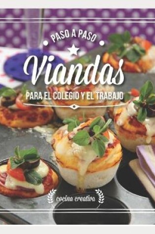 Cover of Viandas Para El Colegio Y El Trabajo