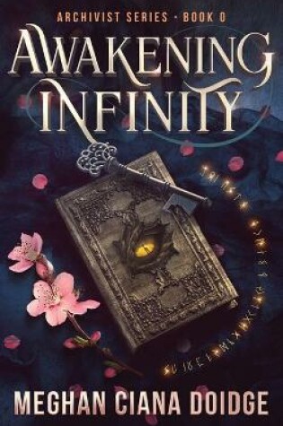 Cover of Awakening Infinity