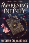 Book cover for Awakening Infinity