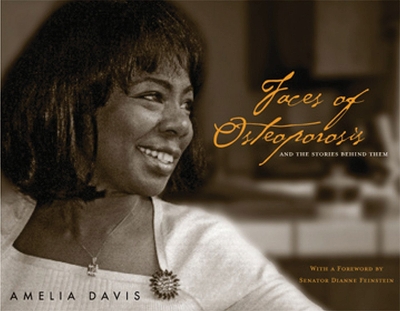 Book cover for Faces of Osteoporosis