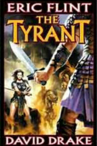 Cover of Tyrant