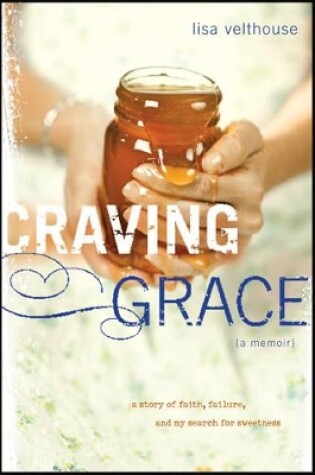 Cover of Craving Grace