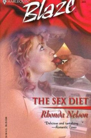 Cover of The Sex Diet