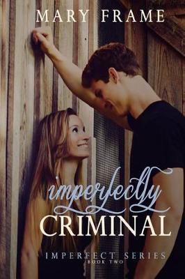 Book cover for Imperfectly Criminal