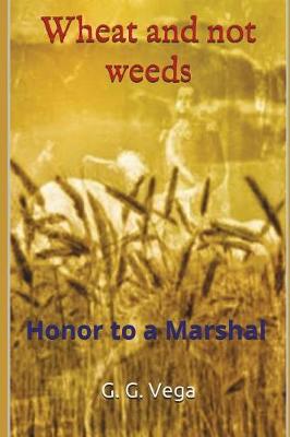 Book cover for Wheat and not weeds