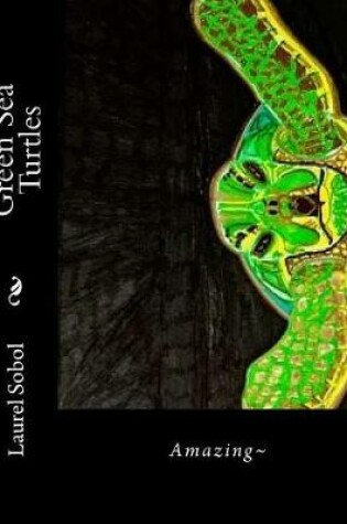 Cover of Green Sea Turtles